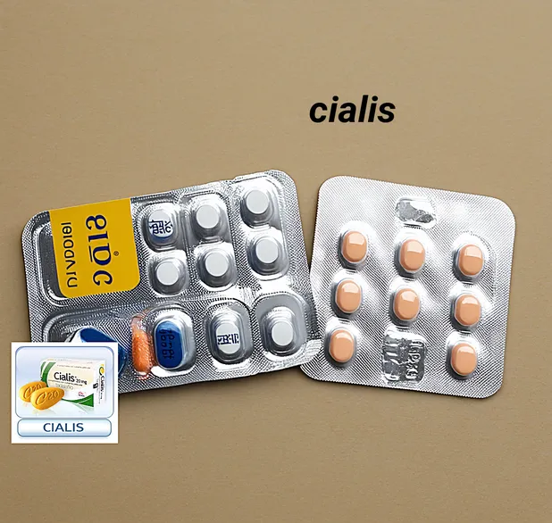 Precio del cialis en españa